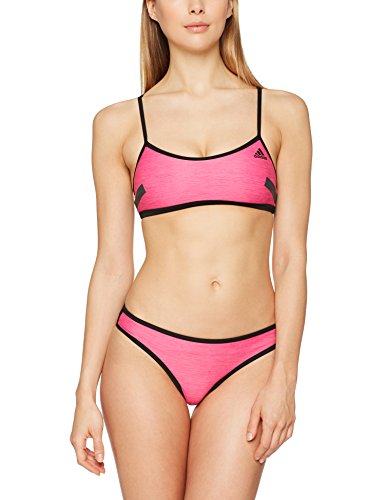 adidas Damen Solid Beach Volleyball Bikini MÖBEL24