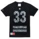 Chabos IIVII Herren Oberteile/T-Shirt Football Jersey