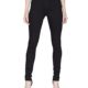 TOM TAILOR Denim Damen Skinny Jeans Nela Black Rinse