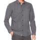 TOM TAILOR Herren Freizeithemd Ray Soft A Fil Check Shirt